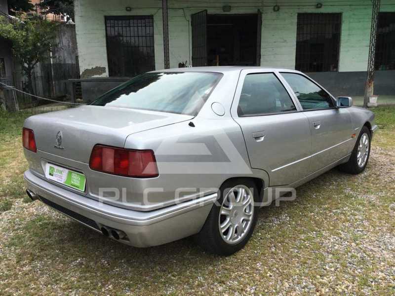 1996 Maserati QUATTROPORTE