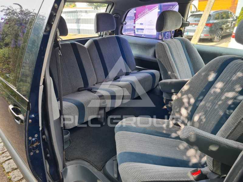 1996 Toyota PREVIA