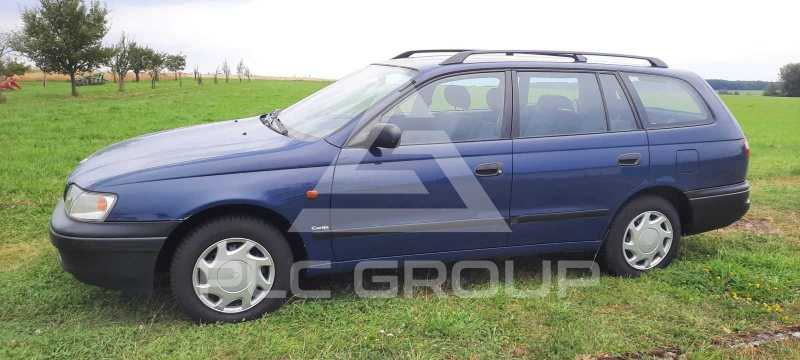 1996 Toyota Carina