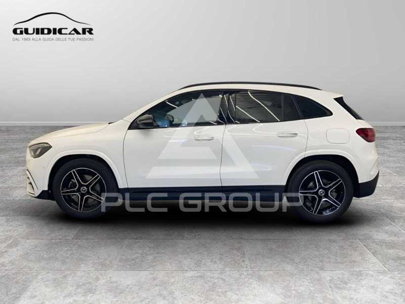 1996 Mercedes Benz Glb