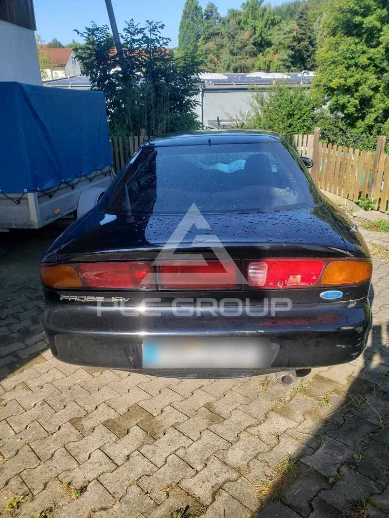 1996 Ford PROBE
