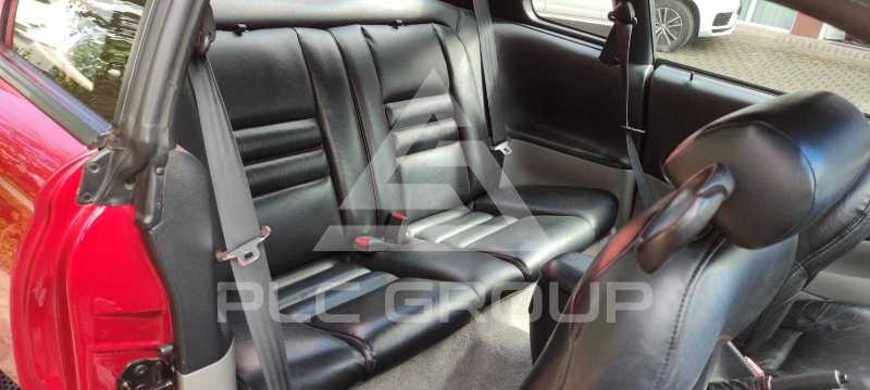1996 Ford MUSTANG