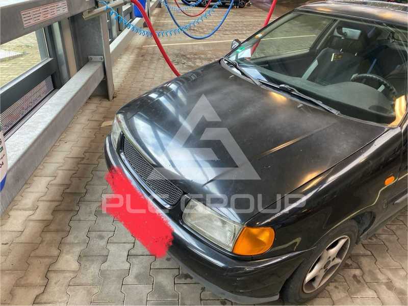 1996 Volkswagen Polo