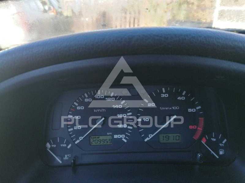 1996 Volkswagen Polo