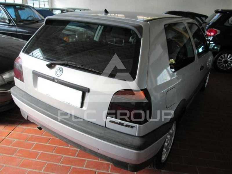 1996 Volkswagen GOLF
