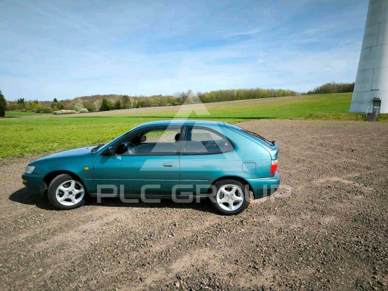 1996 Volkswagen GOLF
