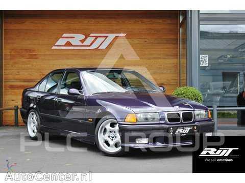 1997 BMW M3