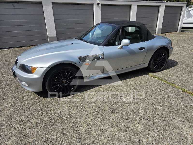 1997 BMW Z3