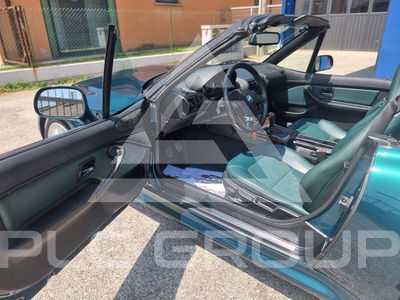 1997 BMW Z3