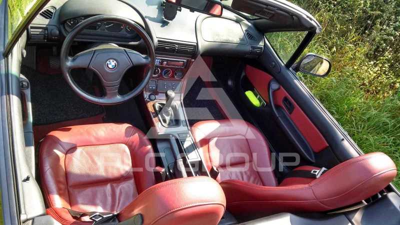 1997 BMW Z3