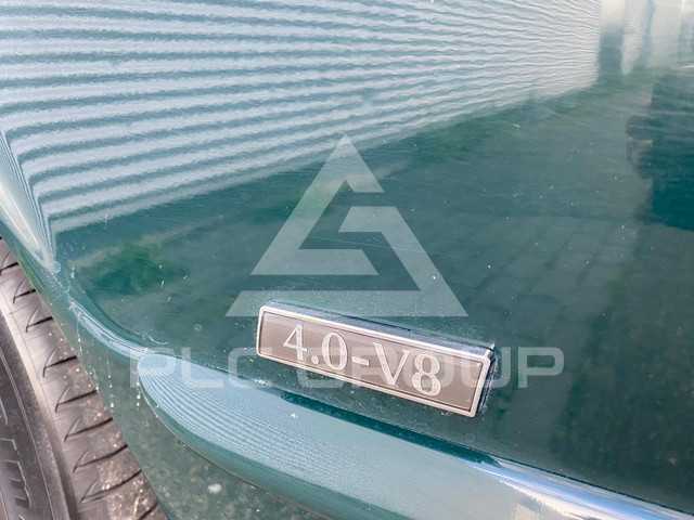 1997 Jaguar XJ