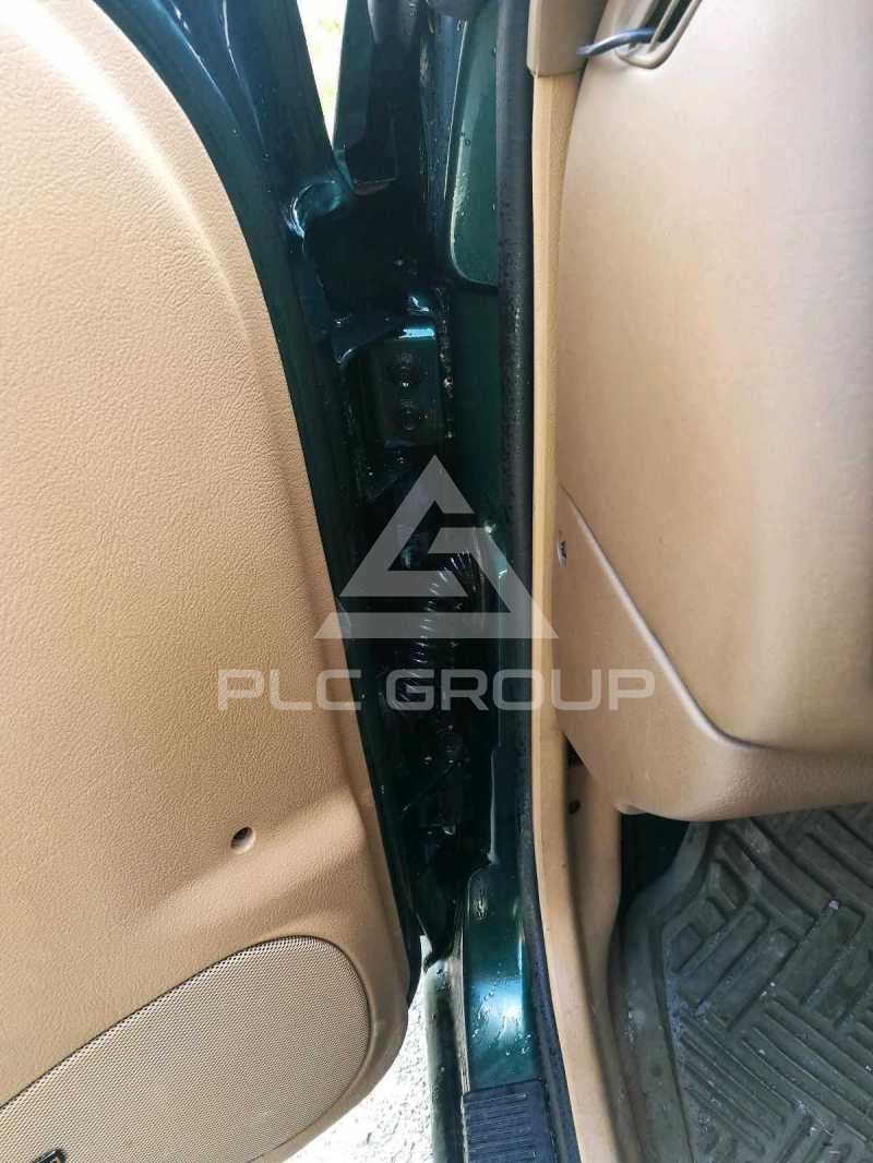 1997 Jeep Grand Cherokee