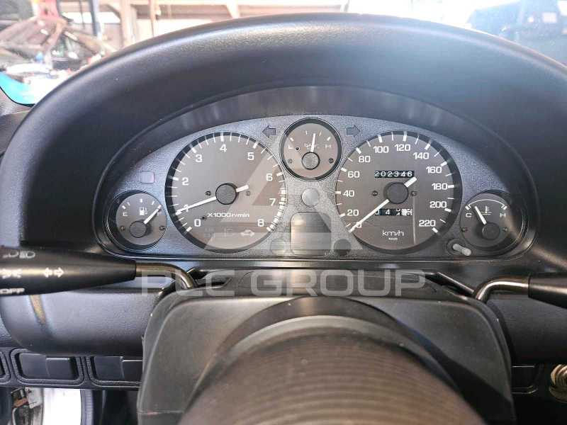 1997 Mazda MX-5
