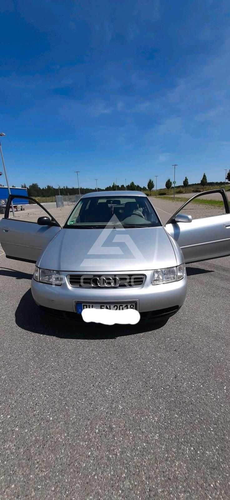 1997 Audi A3
