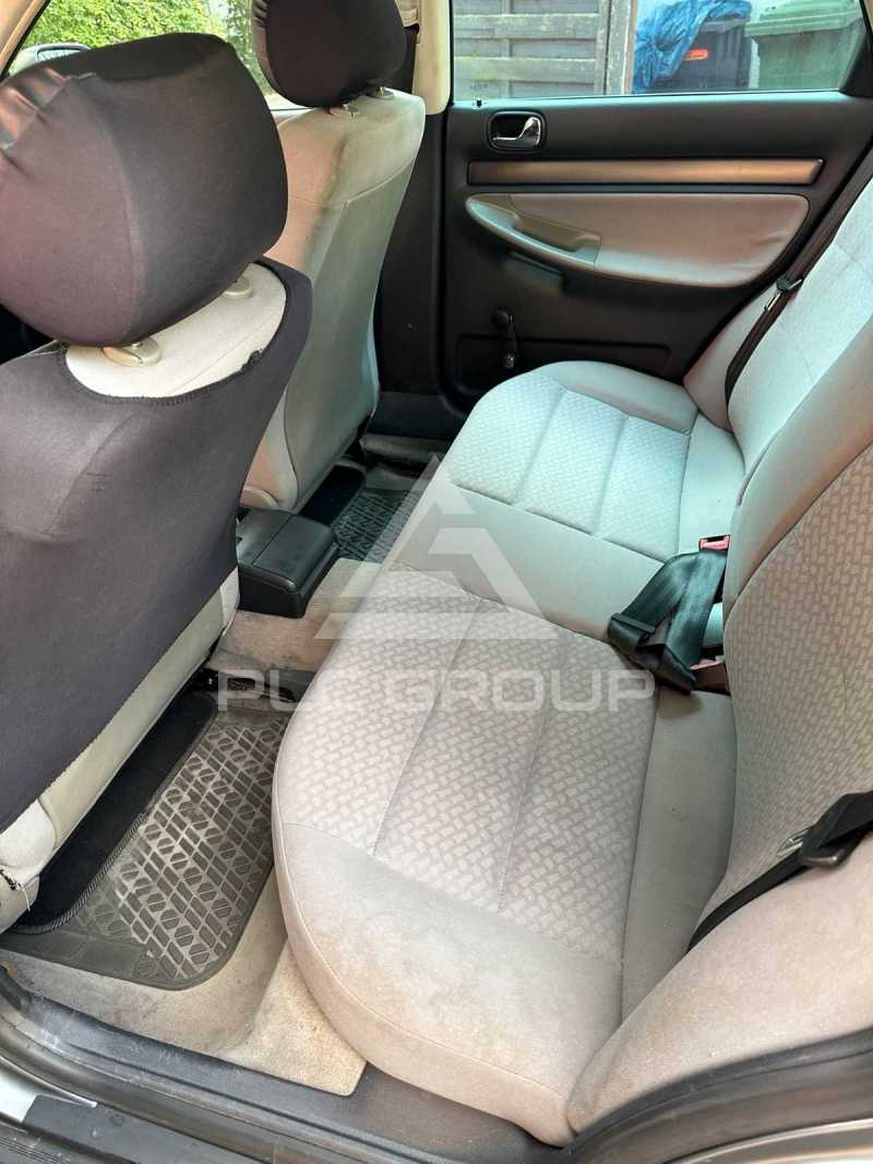 1997 Audi A4
