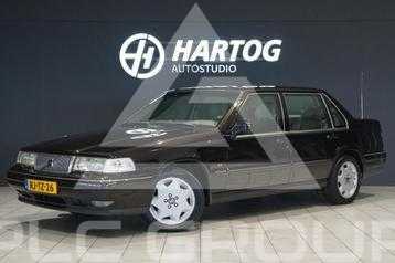 1997 Volvo 940