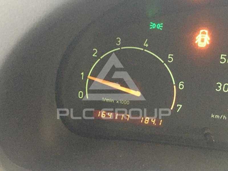 1997 SAAB 900