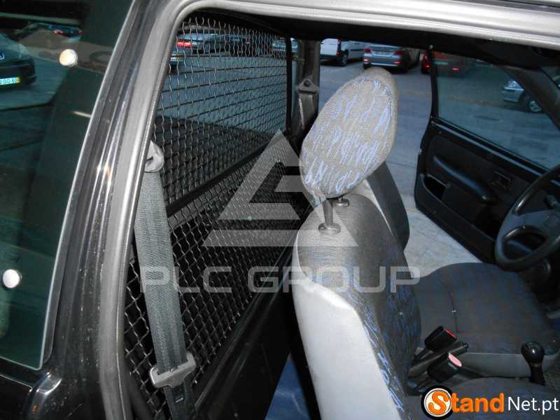 1997 Peugeot 106