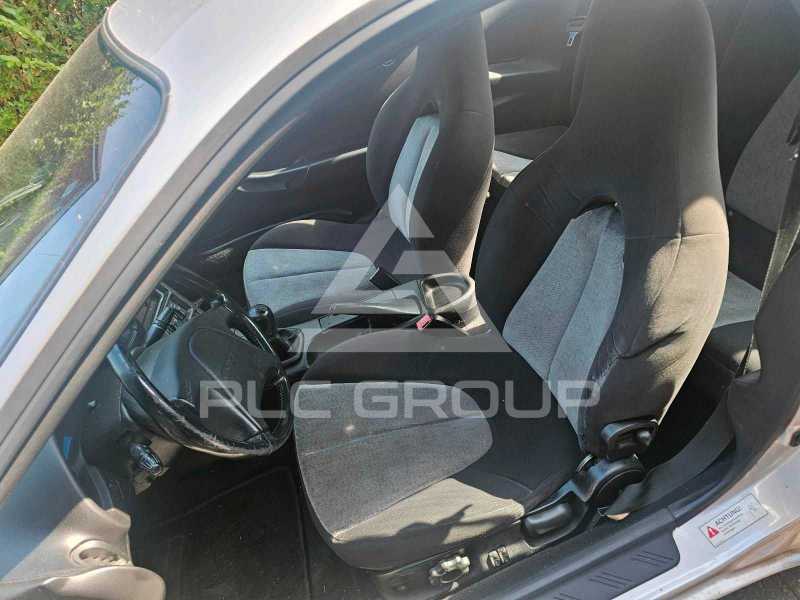 1997 Ford PROBE