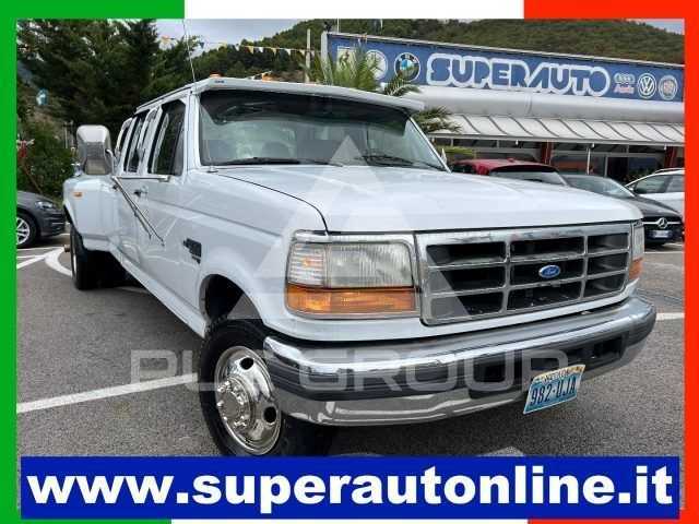 1997 Ford F-350