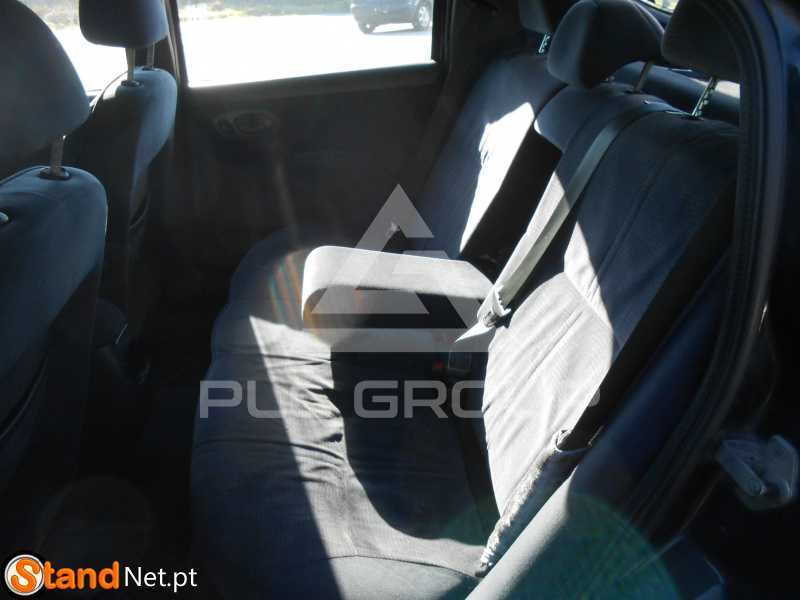 1997 Ford Mondeo