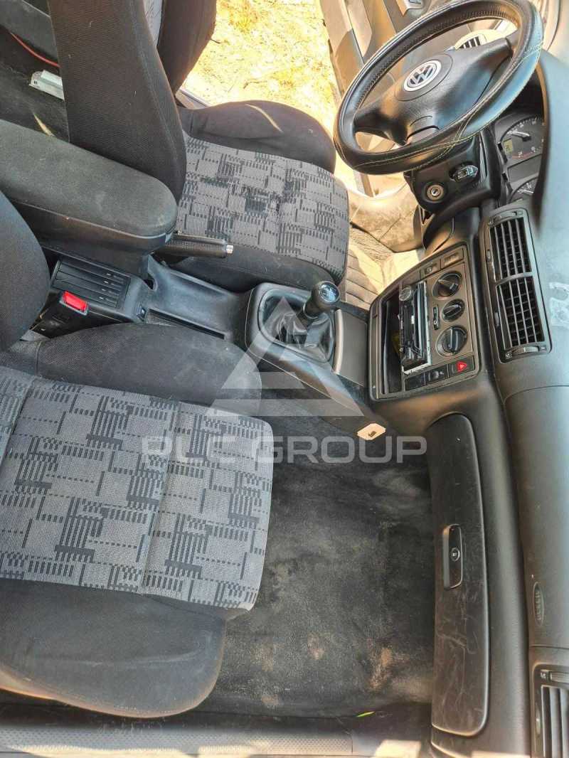 1997 Volkswagen Passat