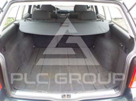 1997 Volkswagen Passat