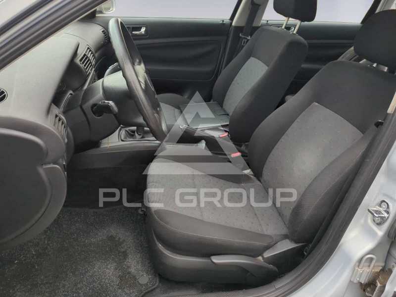 1997 Volkswagen Passat