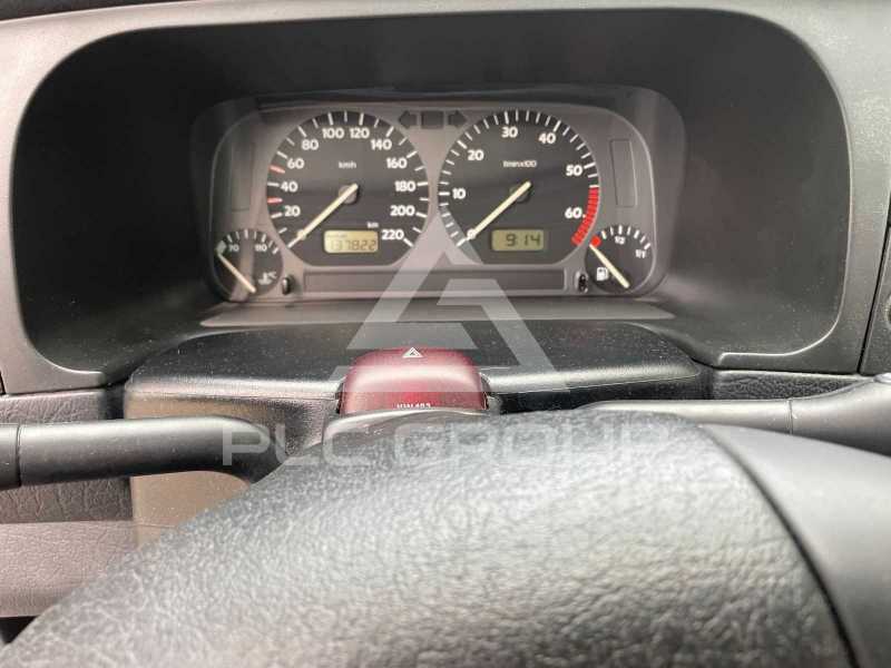 1997 Volkswagen GOLF