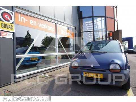 1997 Renault Twingo