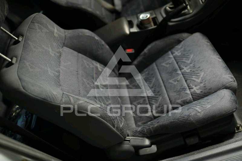 1998 Mitsubishi ECLIPSE