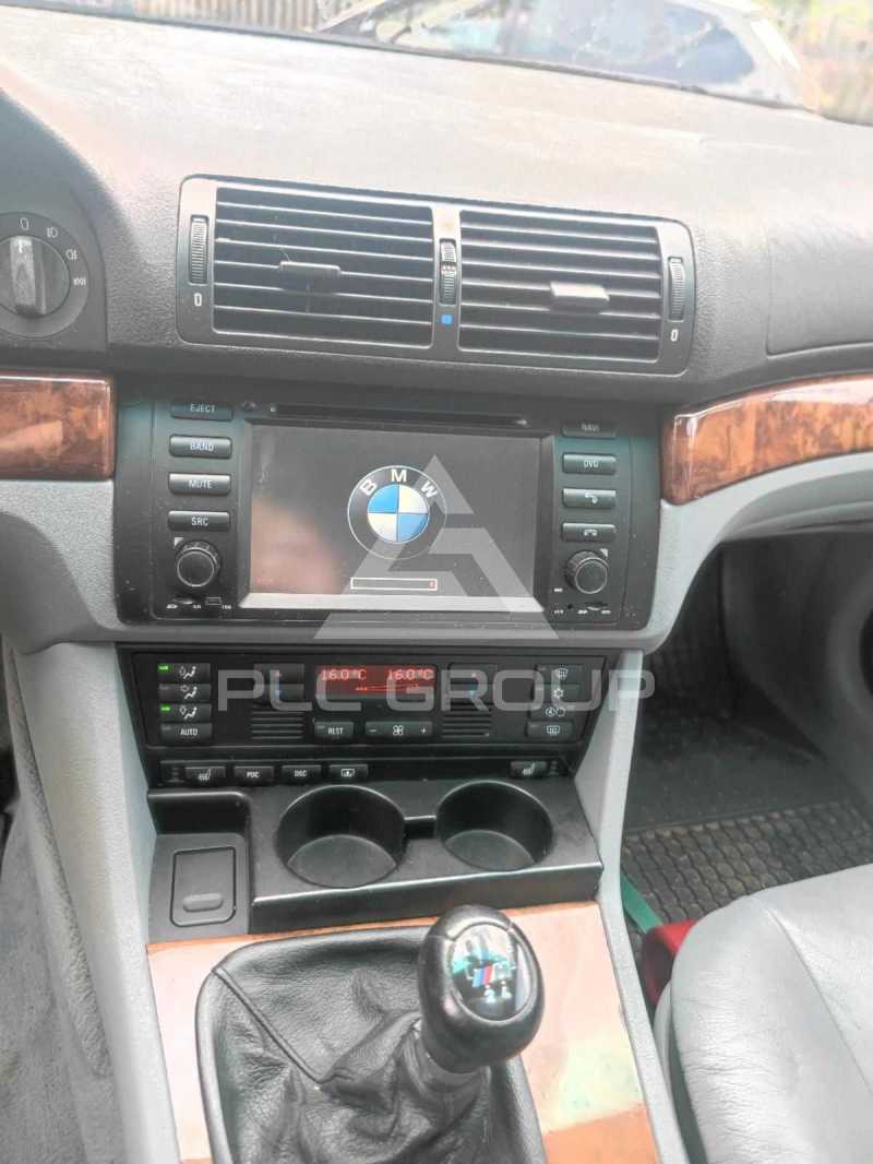 1998 BMW 523