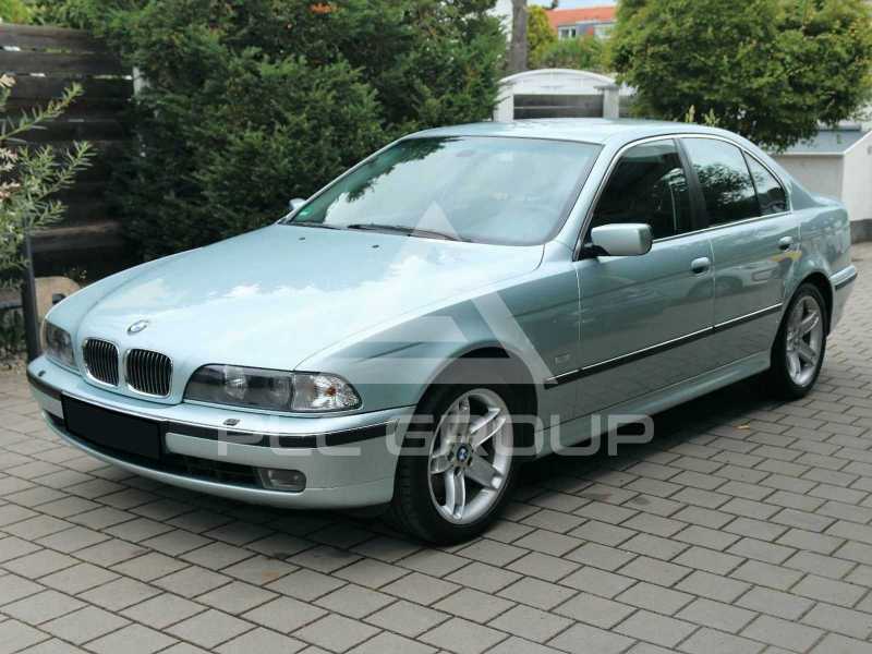 1998 BMW 523