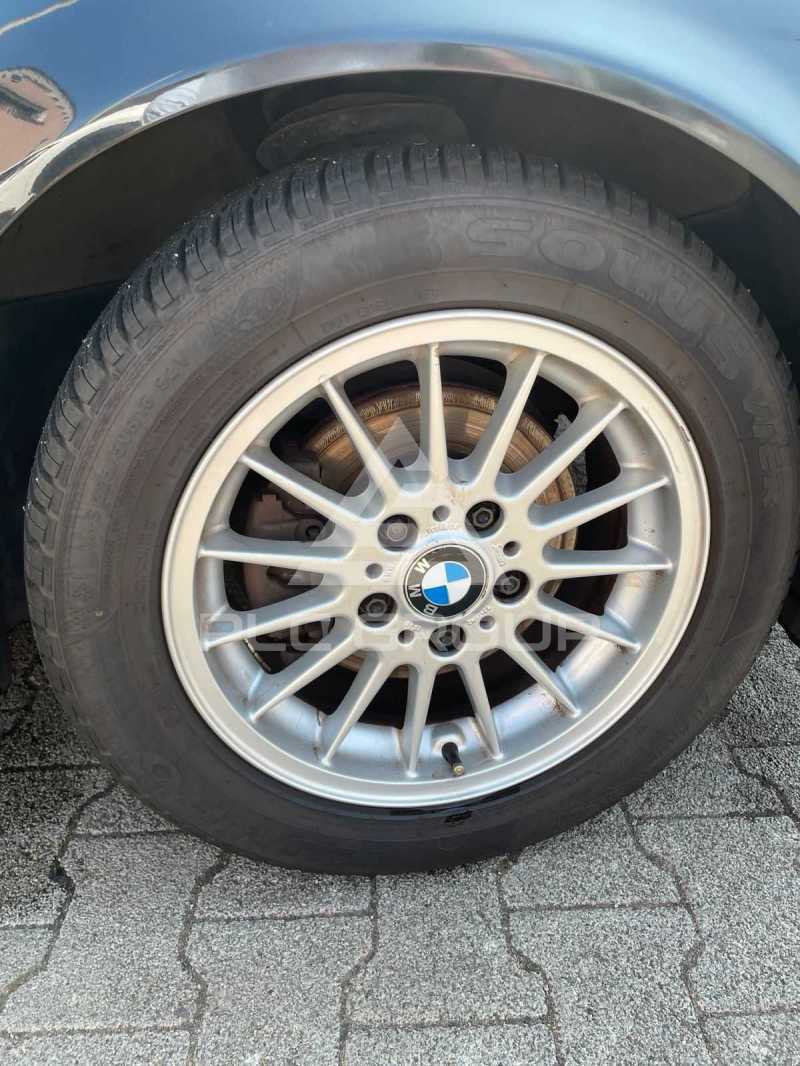 1998 BMW 330