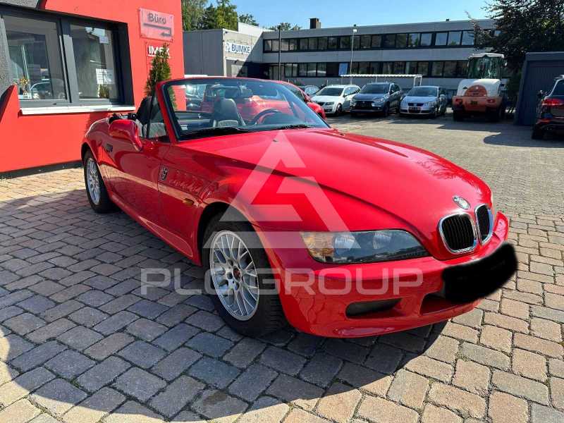1998 BMW Z3