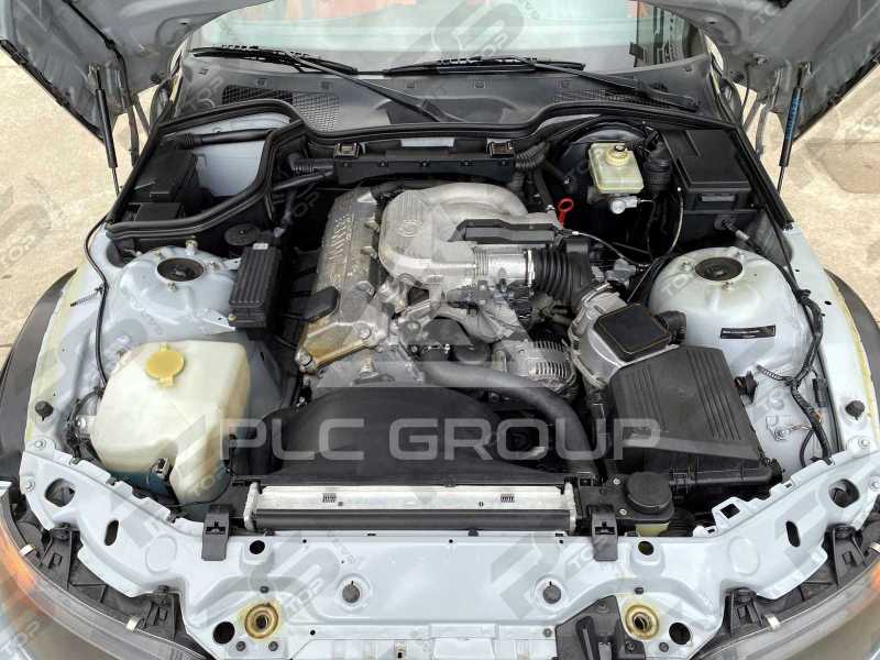 1998 BMW Z3