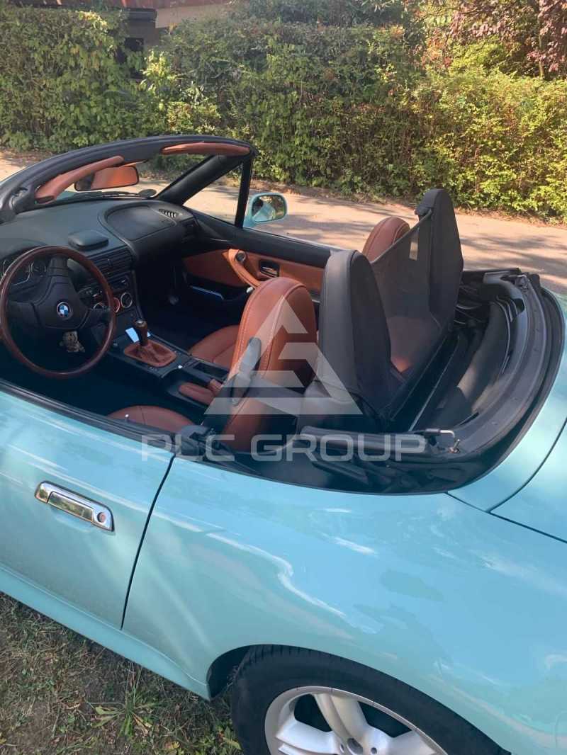 1998 BMW Z3