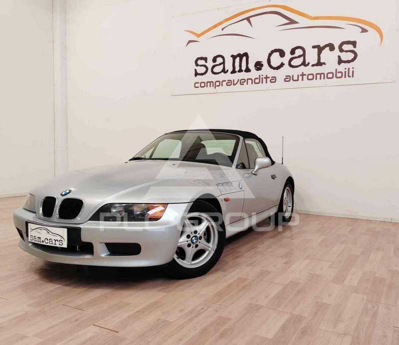 1998 BMW Z3