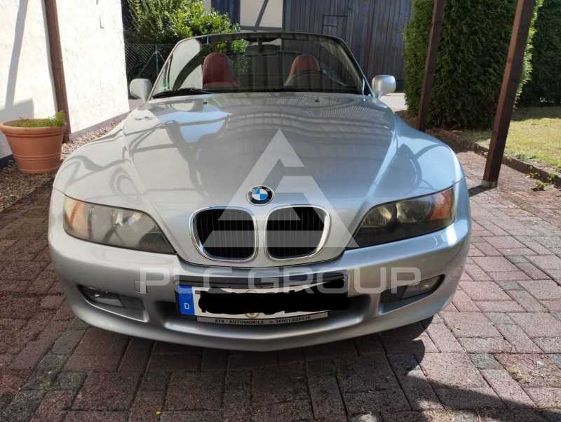 1998 BMW Z3