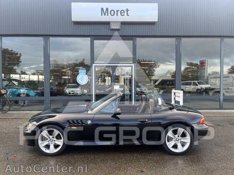 1998 BMW Z3