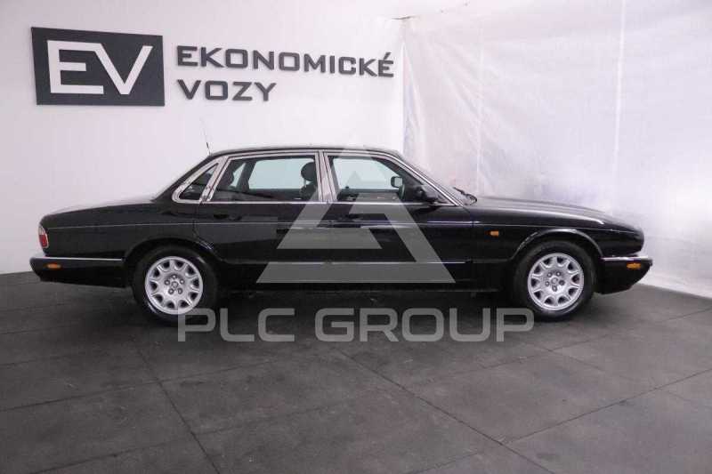 1998 Jaguar XJ
