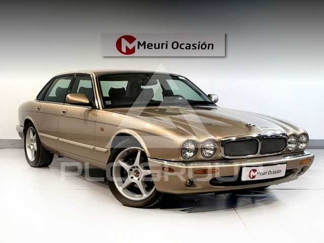 1998 Jaguar XJ