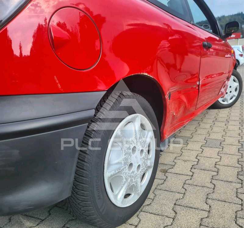 1998 Fiat Bravo