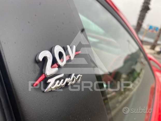 1998 Fiat Coupe