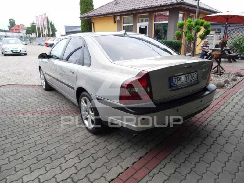 1998 Volvo S80