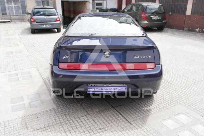 1998 Alfa Romeo GTV