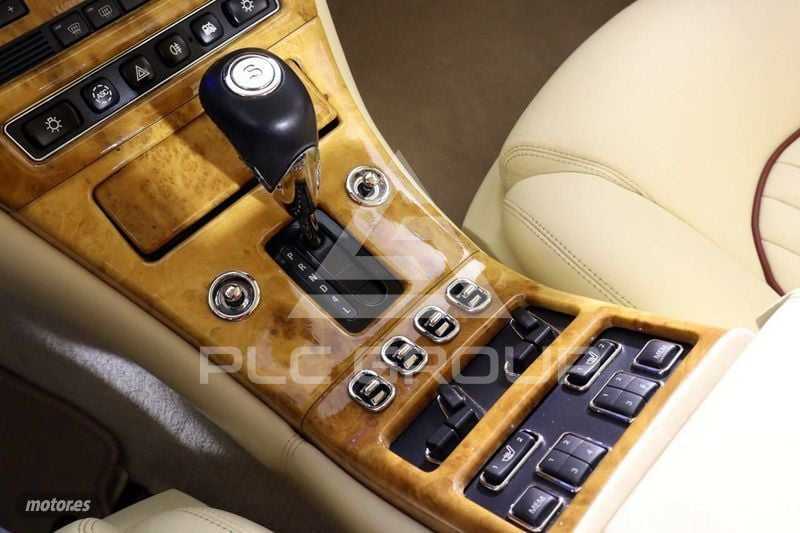 1998 Bentley Arnage