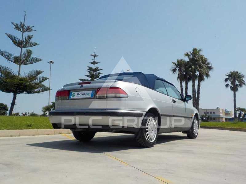 1998 SAAB 9-3