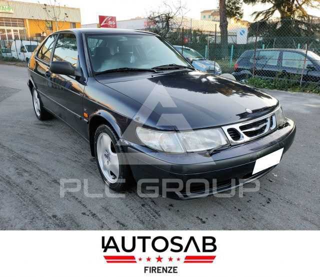 1998 SAAB 9-3