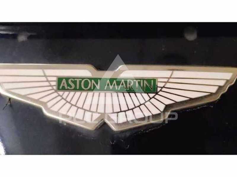 1998 Aston Martin DB7
